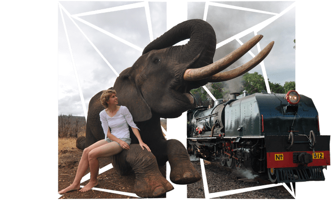 add on a family holiday to Vic Falls  get some great fishing in